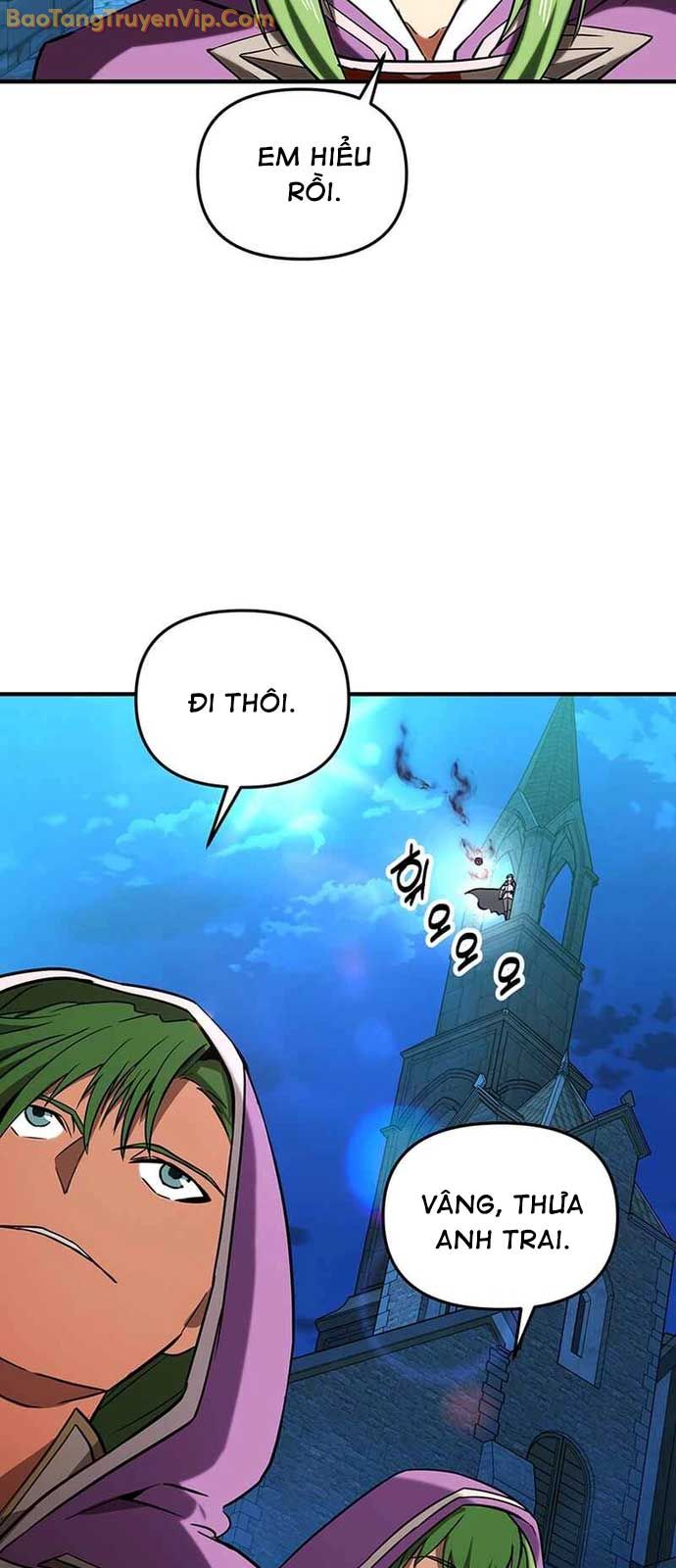 Nhân Vật Phụ Trong Thế Giới Điên Loạn chapter 16 - Trang 73