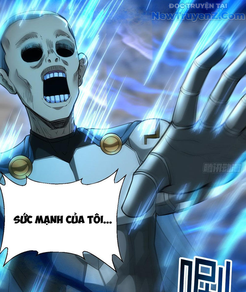 Ta Bắt Quái Thú Ở Tận Thế chapter 9 - Trang 15