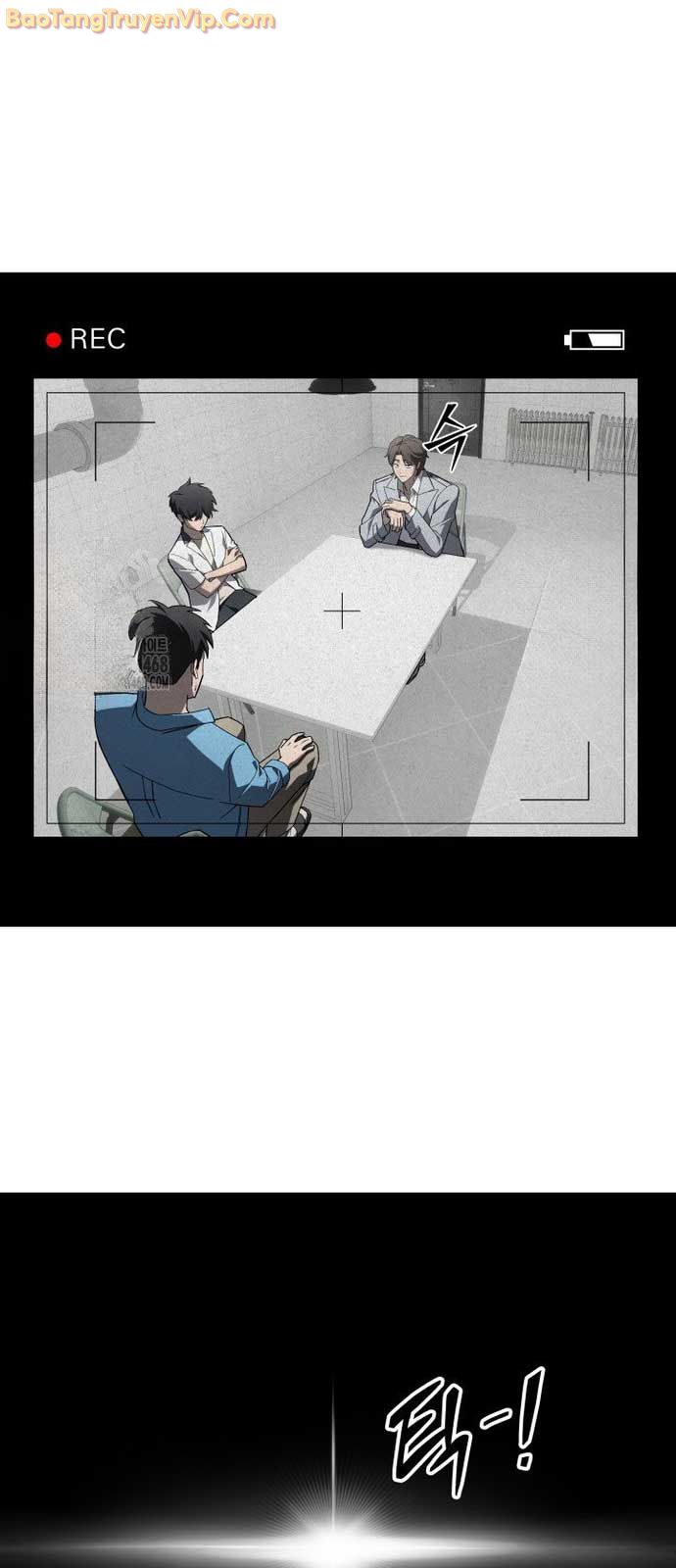 Thiên Ma Giáo chapter 19 - Trang 52