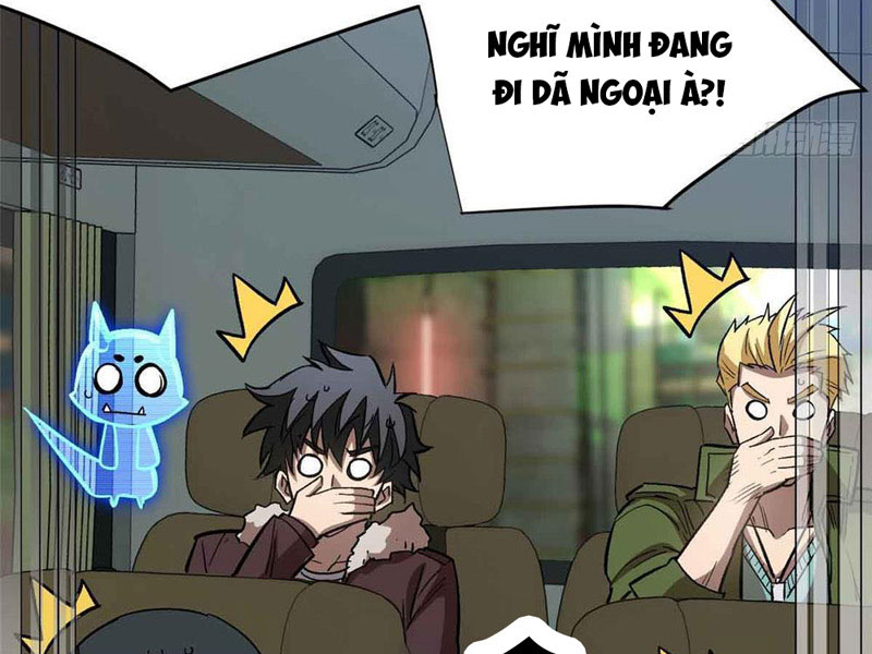 Thế Giới Siêu Phàm! Ta Là Ma Cà Rồng? chapter 2 - Trang 78