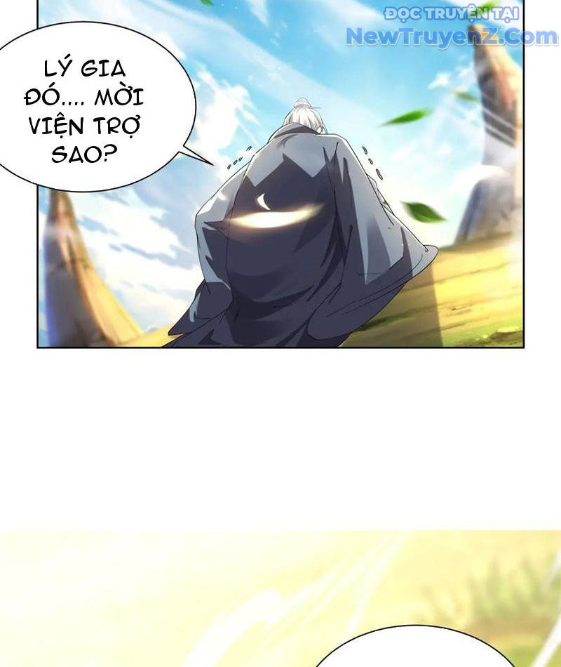 Ta Là Tiên Tôn Thiên Giới Bị Mất Trí Nhớ chapter 36 - Trang 60