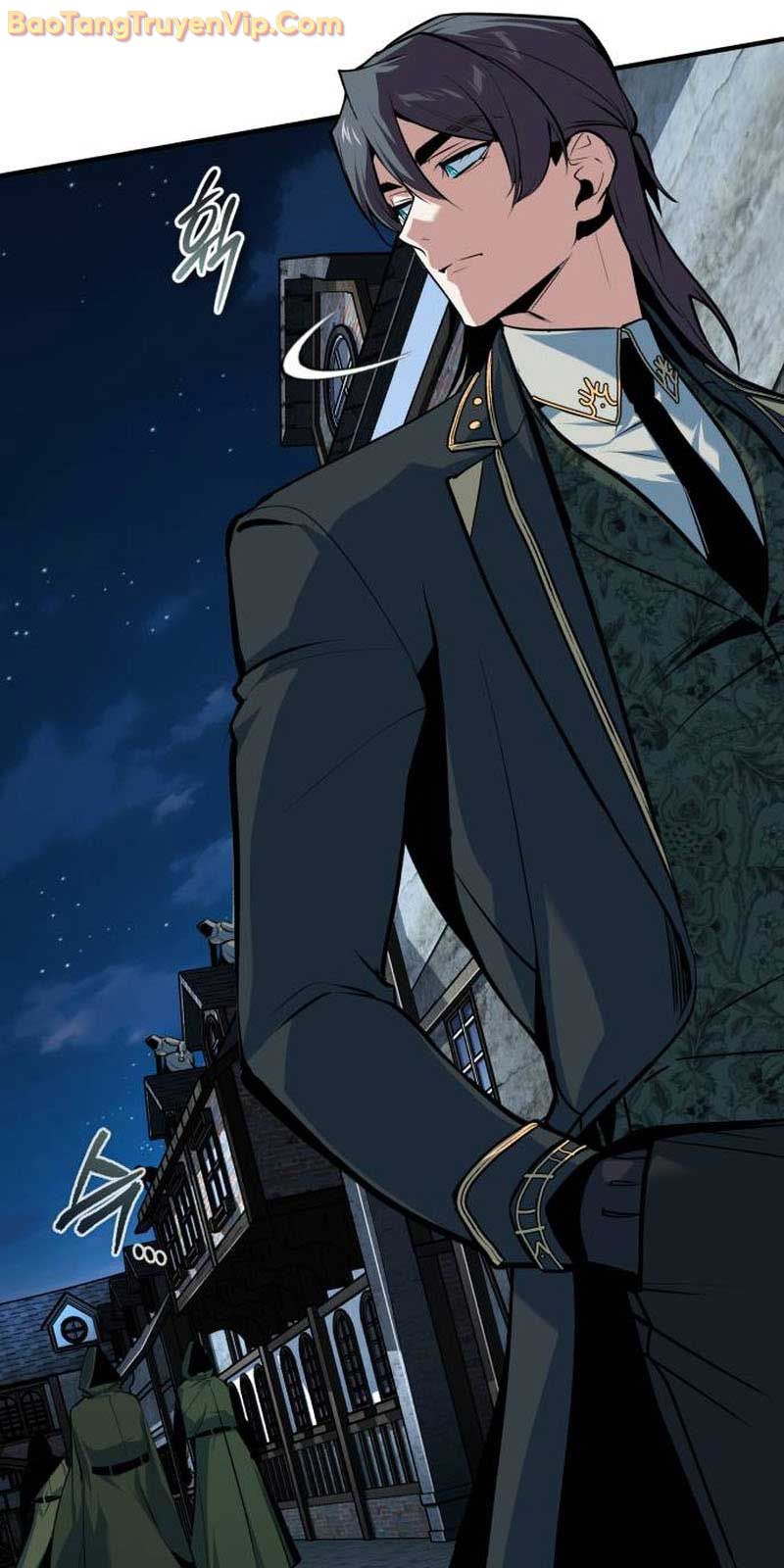 Giáo Sư Gián Điệp chapter 119.1 - Trang 94