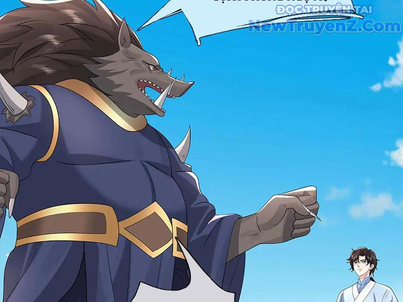Ta Có Thể Thôn Phệ Vô Hạn chapter 81 - Trang 107