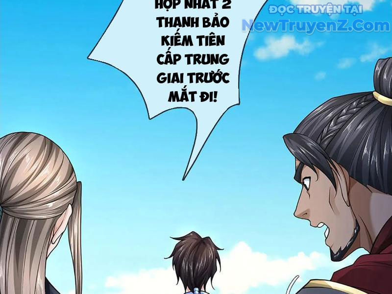 Ta Có Thể Thôn Phệ Vô Hạn chapter 91 - Trang 146