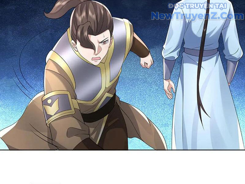 Ta Có Thể Thôn Phệ Vô Hạn chapter 83 - Trang 6