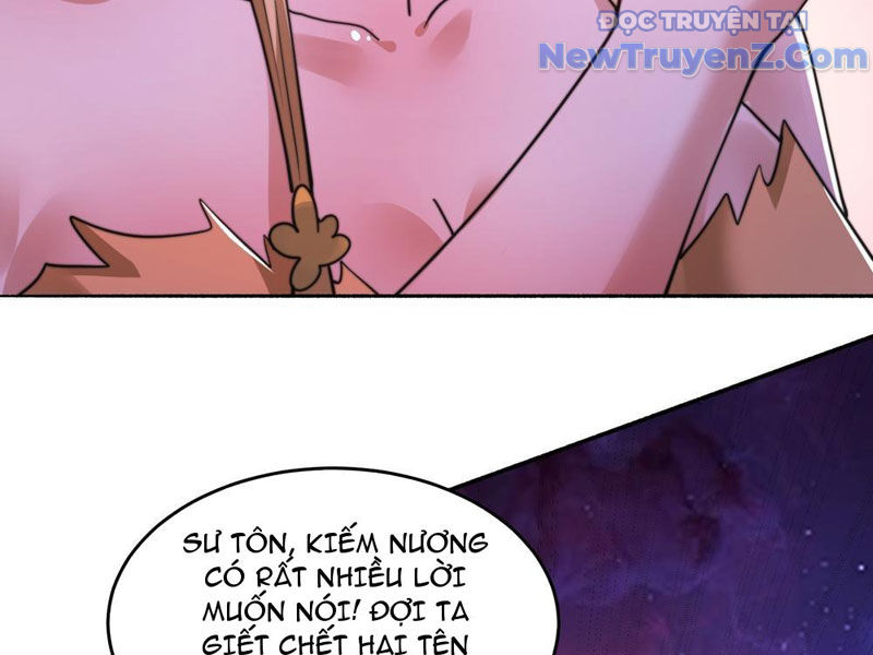 Nữ Đồ Đệ Ai Nấy Đều Muốn Giết Ta chapter 261 - Trang 72