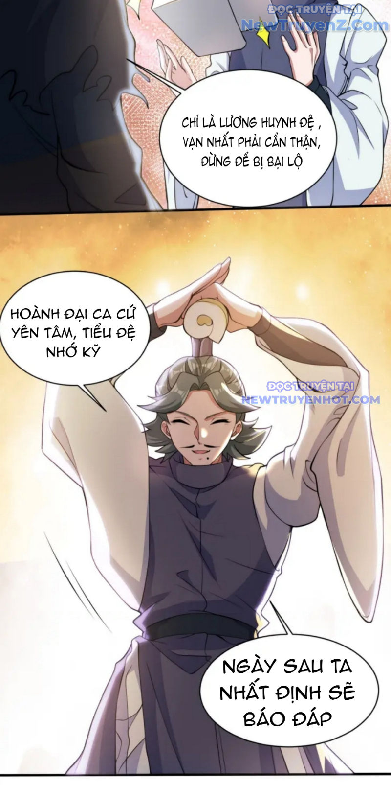 Vũ Cực Điên Phong chapter 2 - Trang 64