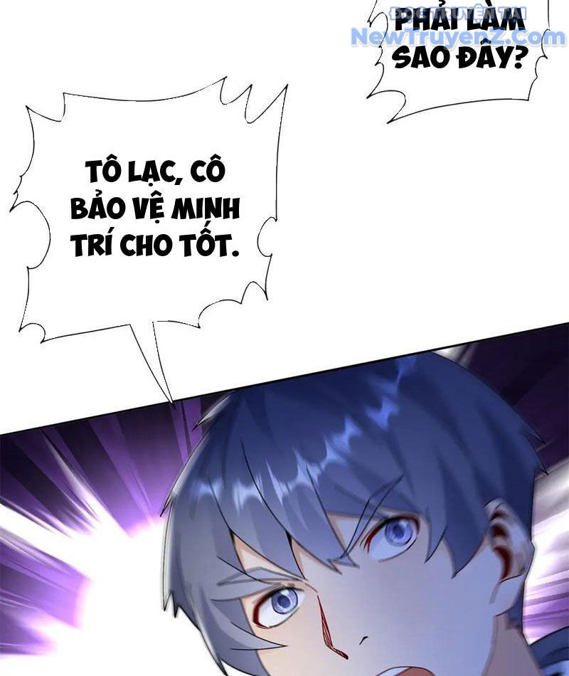 Sau khi sống lại ở mạt thế, ta điên cuồng thăng cấp chapter 48 - Trang 58