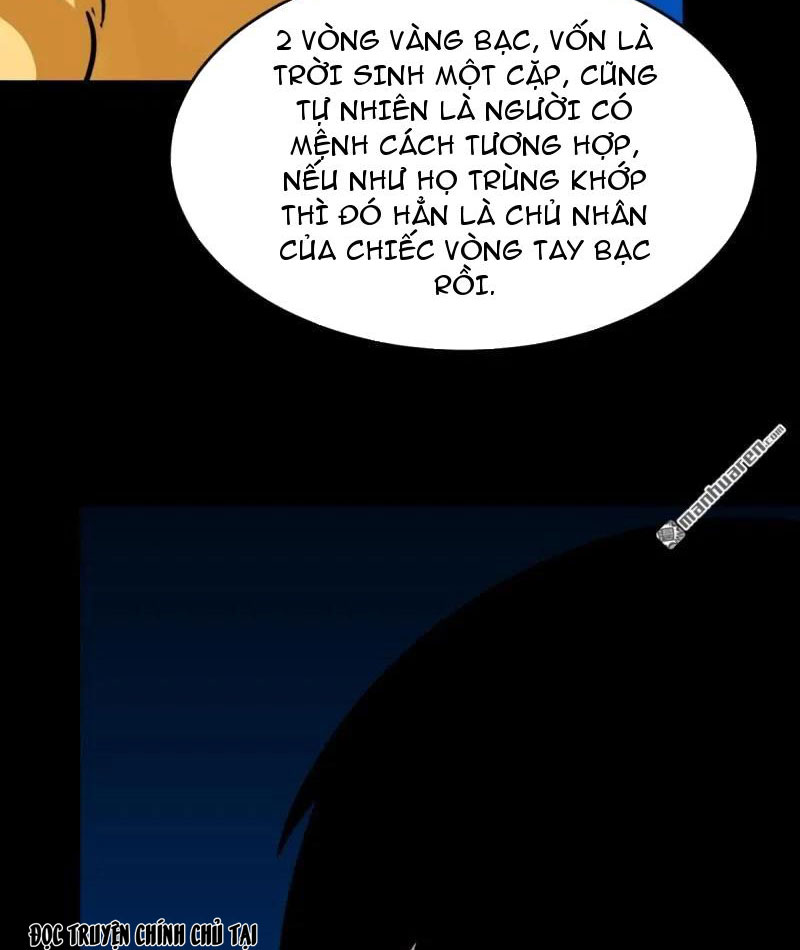 đấu Yếm Thần chapter 380 - Trang 45