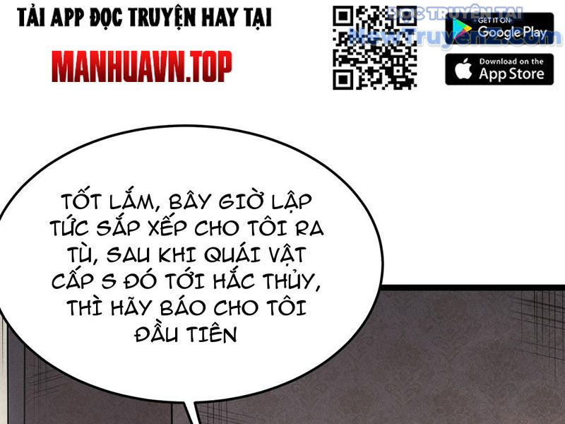 Ta Bắt Quái Thú Ở Tận Thế chapter 3 - Trang 124