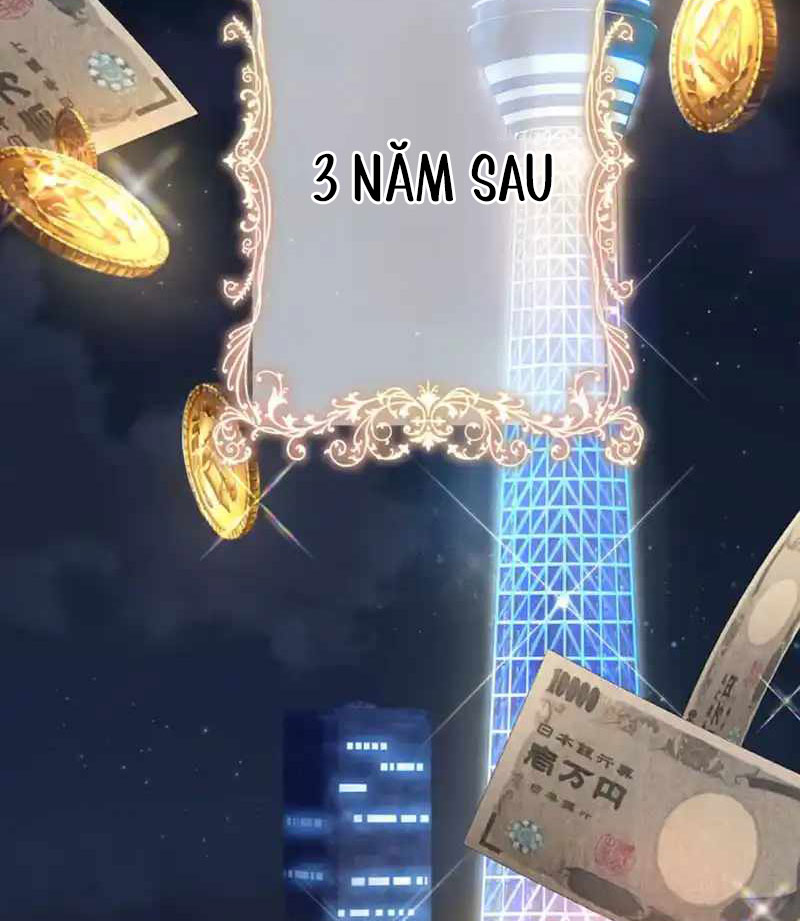 Quý Tộc Báo Thù chapter 15 - Trang 4