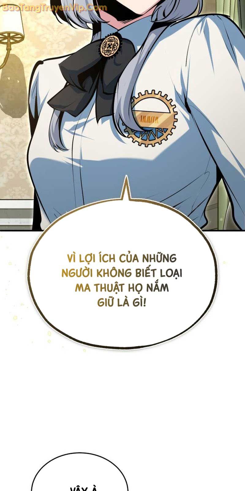 Giáo Sư Gián Điệp chapter 119.1 - Trang 28