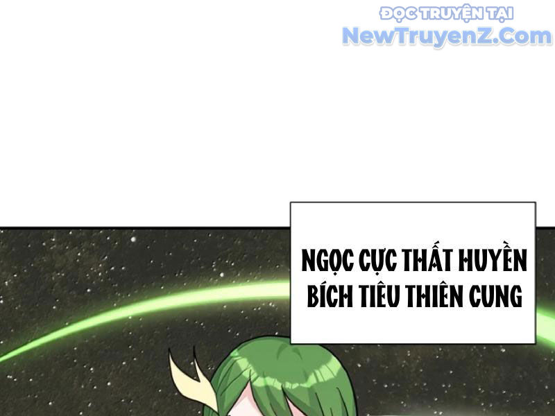 Thế Nhân Thực Sự Tin Tôi Là Đại Boss chapter 117 - Trang 44