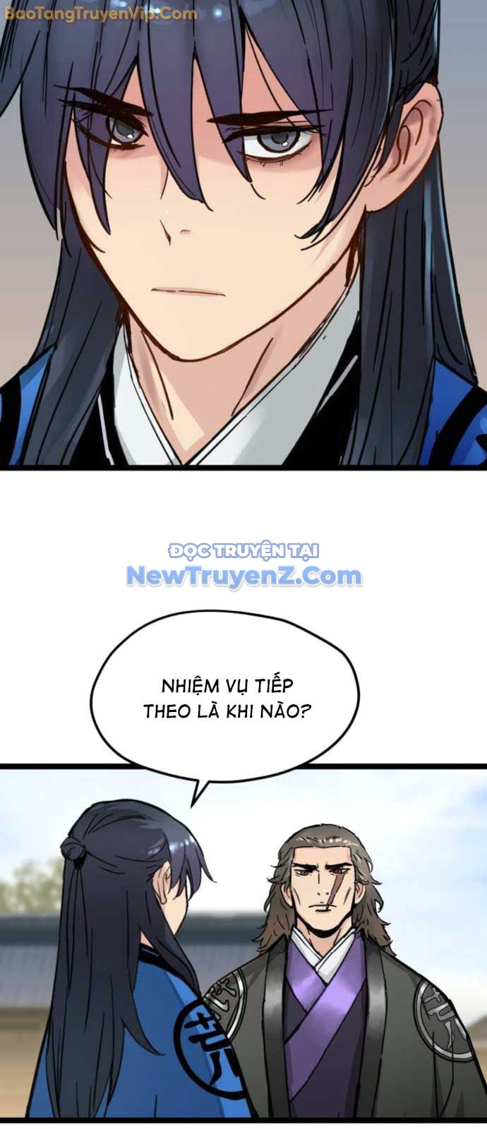 Thiên Tài Đoản Mệnh chapter 38 - Trang 16