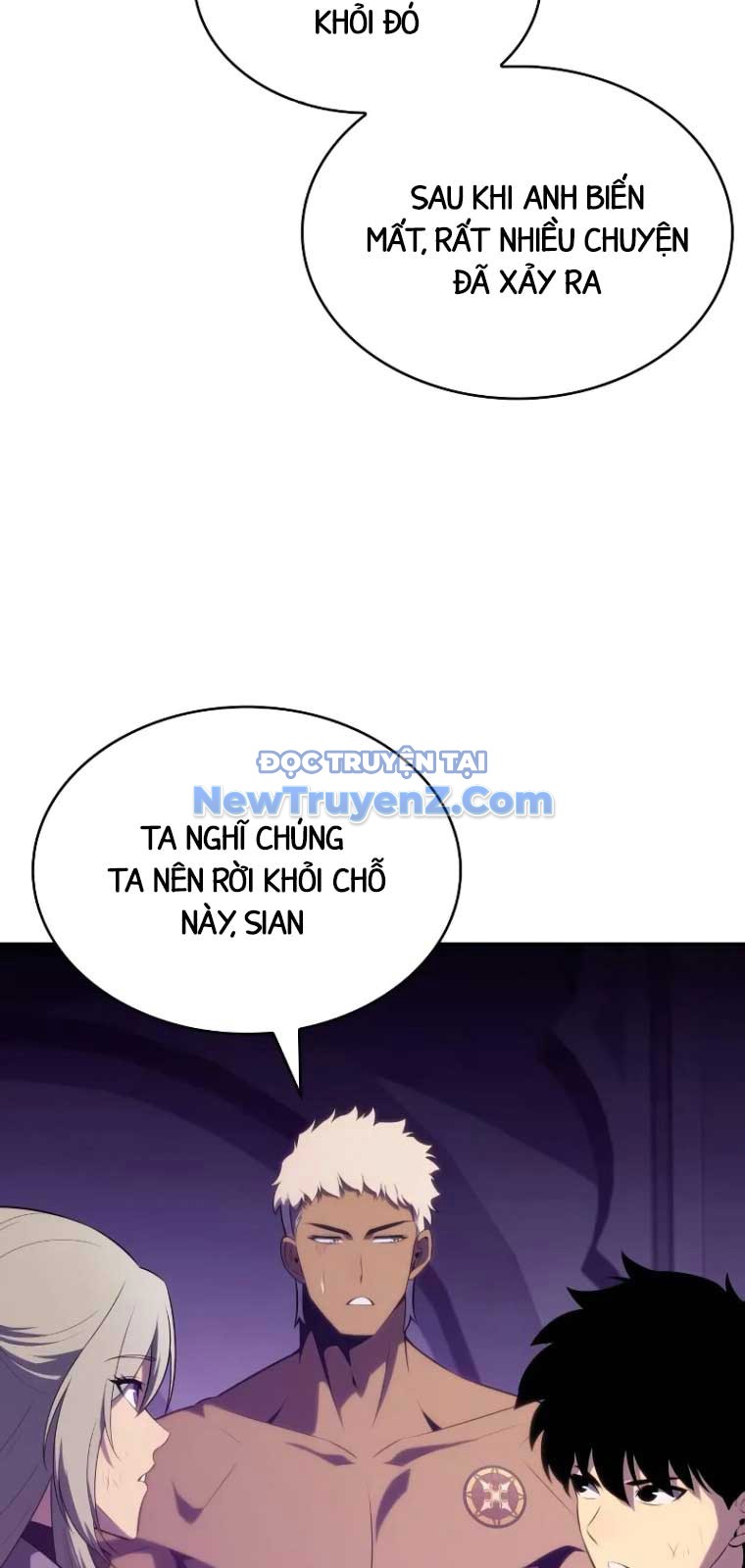 Cậu Út Nhà Công Tước Là Sát Thủ Hồi Quy chapter 75 - Trang 21