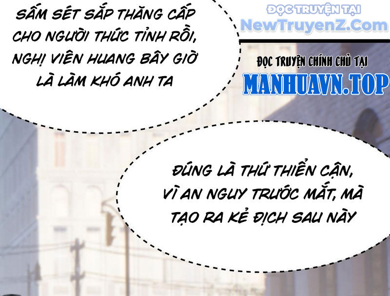Ta Bắt Quái Thú Ở Tận Thế chapter 6 - Trang 30
