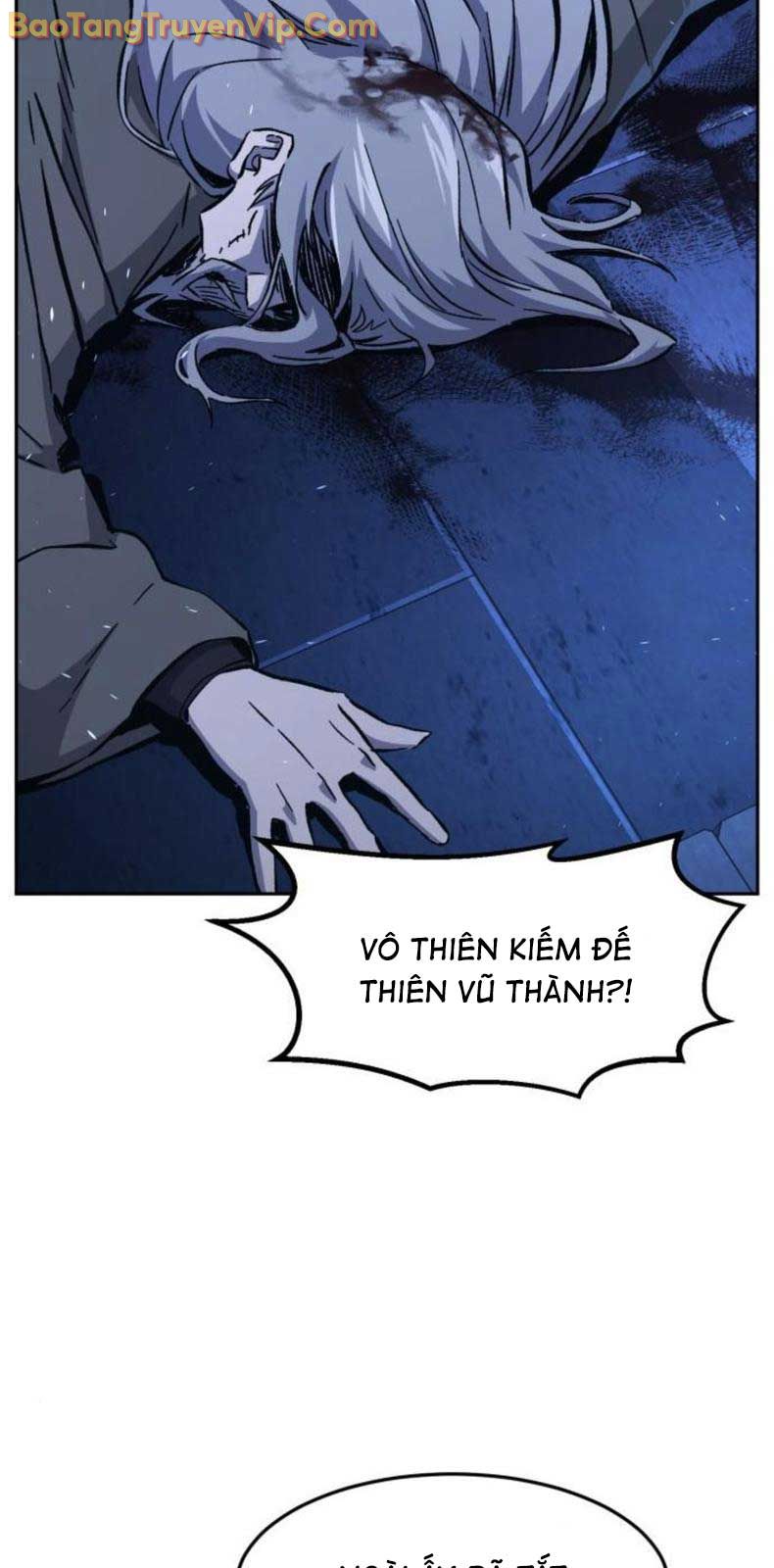 Tuyệt Đối Kiếm Cảm chapter 134.1 - Trang 97