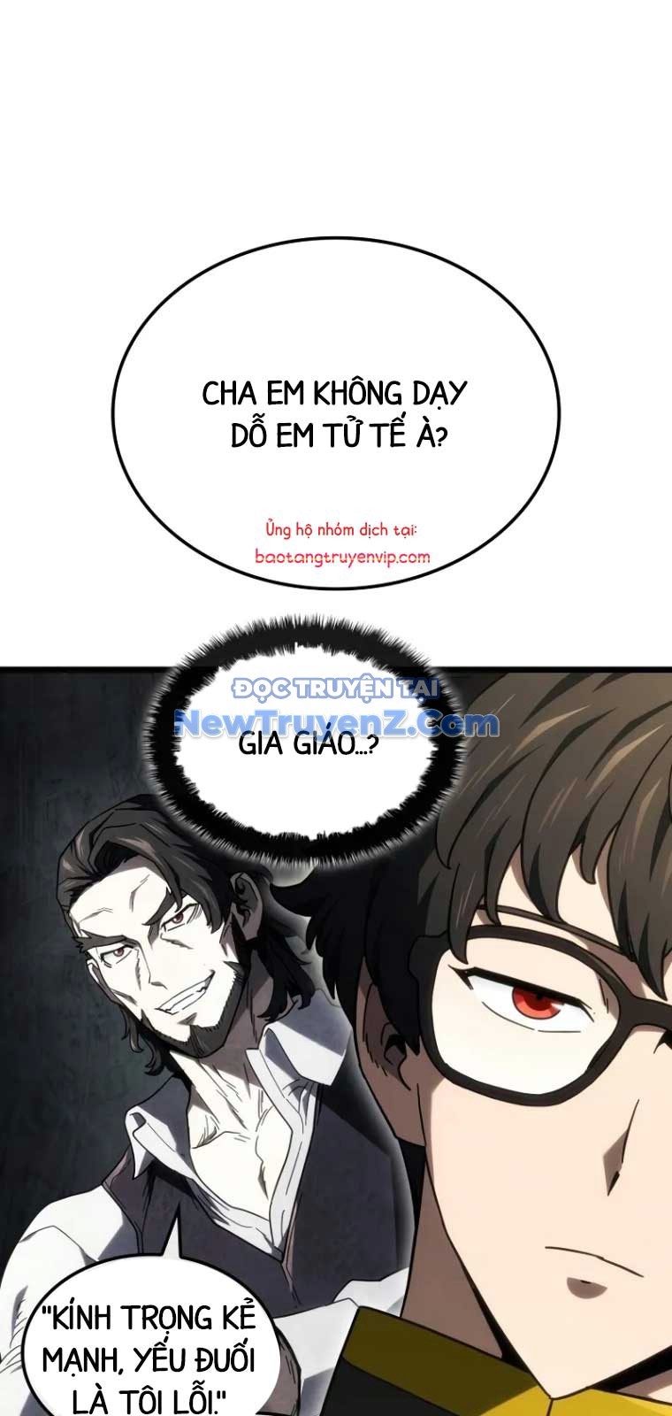 Thiết Huyết Kiếm Sĩ Hồi Quy chapter 113 - Trang 46