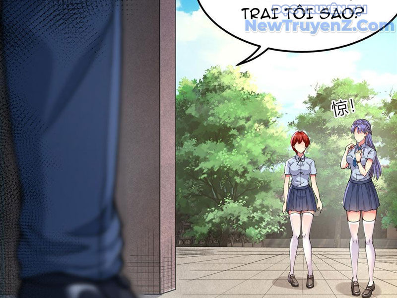 Ta Bắt Quái Thú Ở Tận Thế chapter 2 - Trang 40