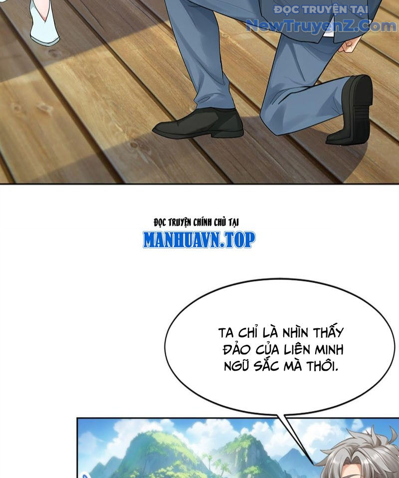 Trấn Quốc Thần Tế chapter 275 - Trang 43