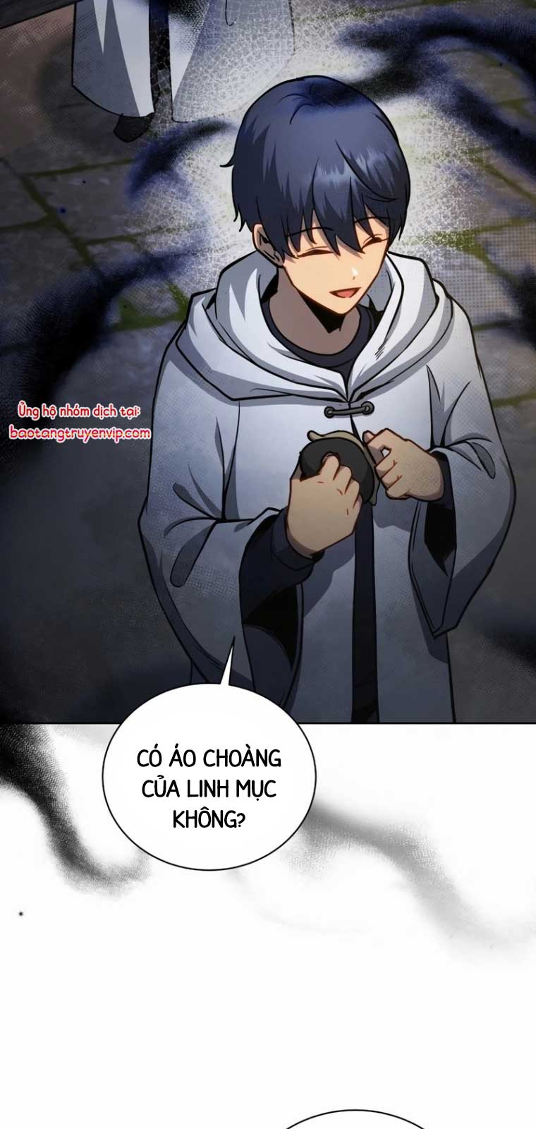 Tử Linh Sư Thiên Tài Của Học Viện chapter 163.1 - Trang 32