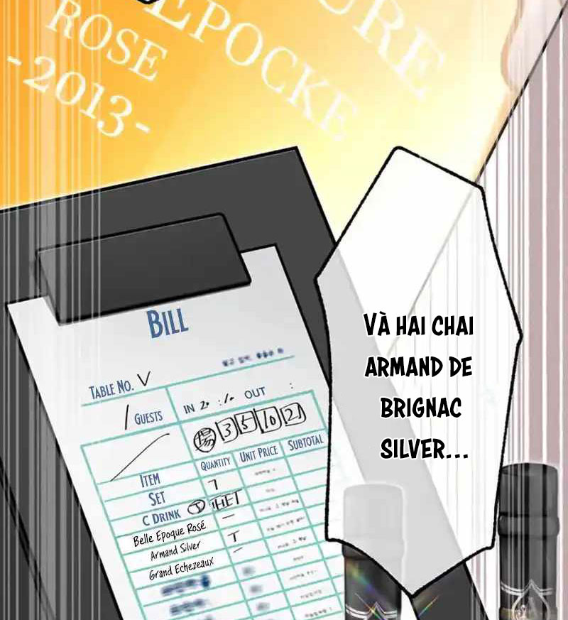 Quý Tộc Báo Thù chapter 15 - Trang 115