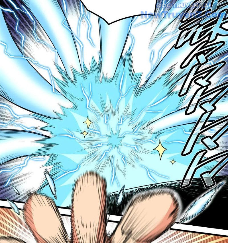 Đế Bá chapter 122 - Trang 42