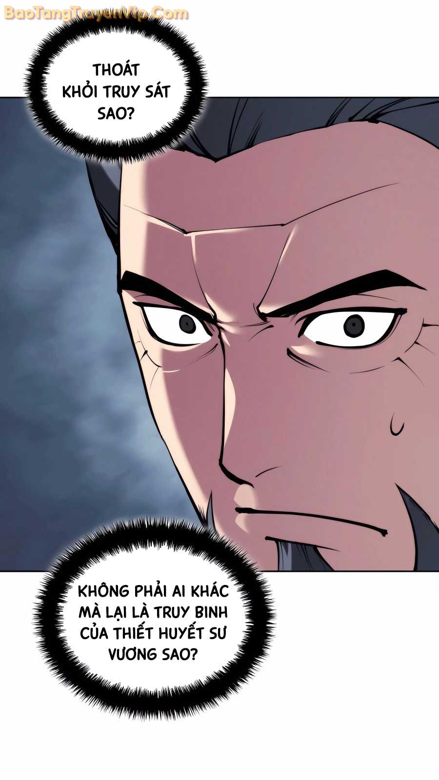 Học Giả Kiếm Sĩ chapter 156.1 - Trang 17