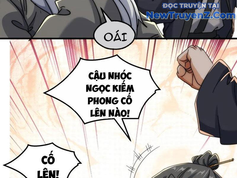Mời Công Tử Trảm Yêu chapter 183 - Trang 20