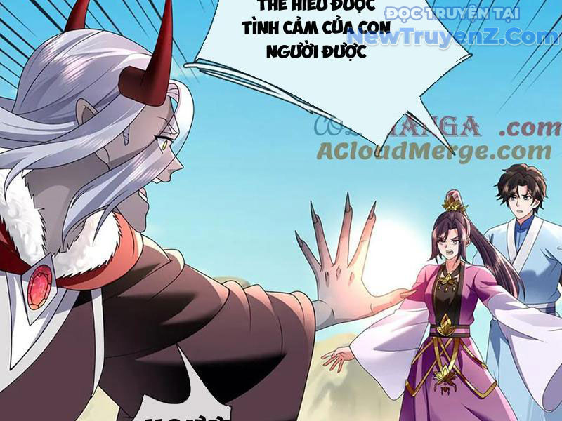 Ta Có Thể Thôn Phệ Vô Hạn chapter 90 - Trang 148