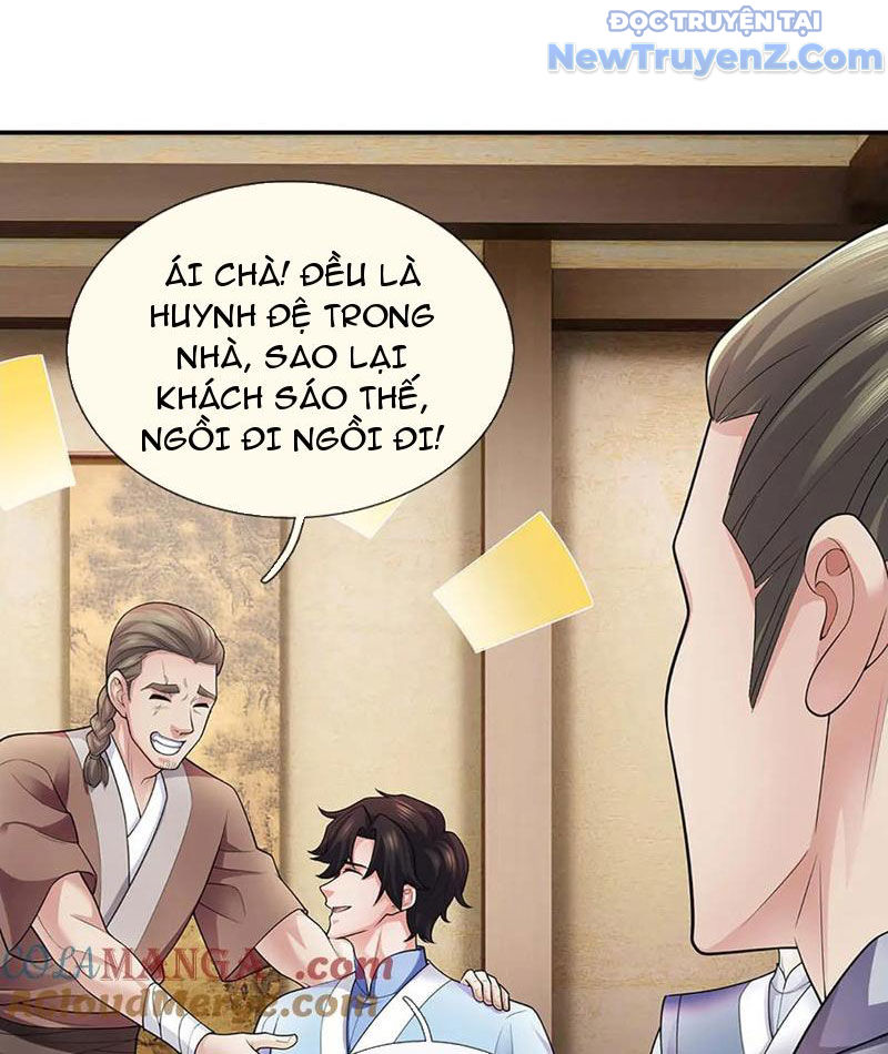 Ta Có Thể Thôn Phệ Vô Hạn chapter 94 - Trang 105