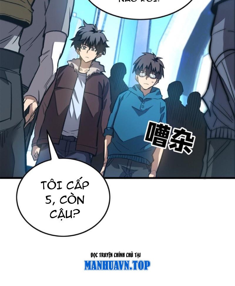 Thế Giới Siêu Phàm! Ta Là Ma Cà Rồng? chapter 5 - Trang 29
