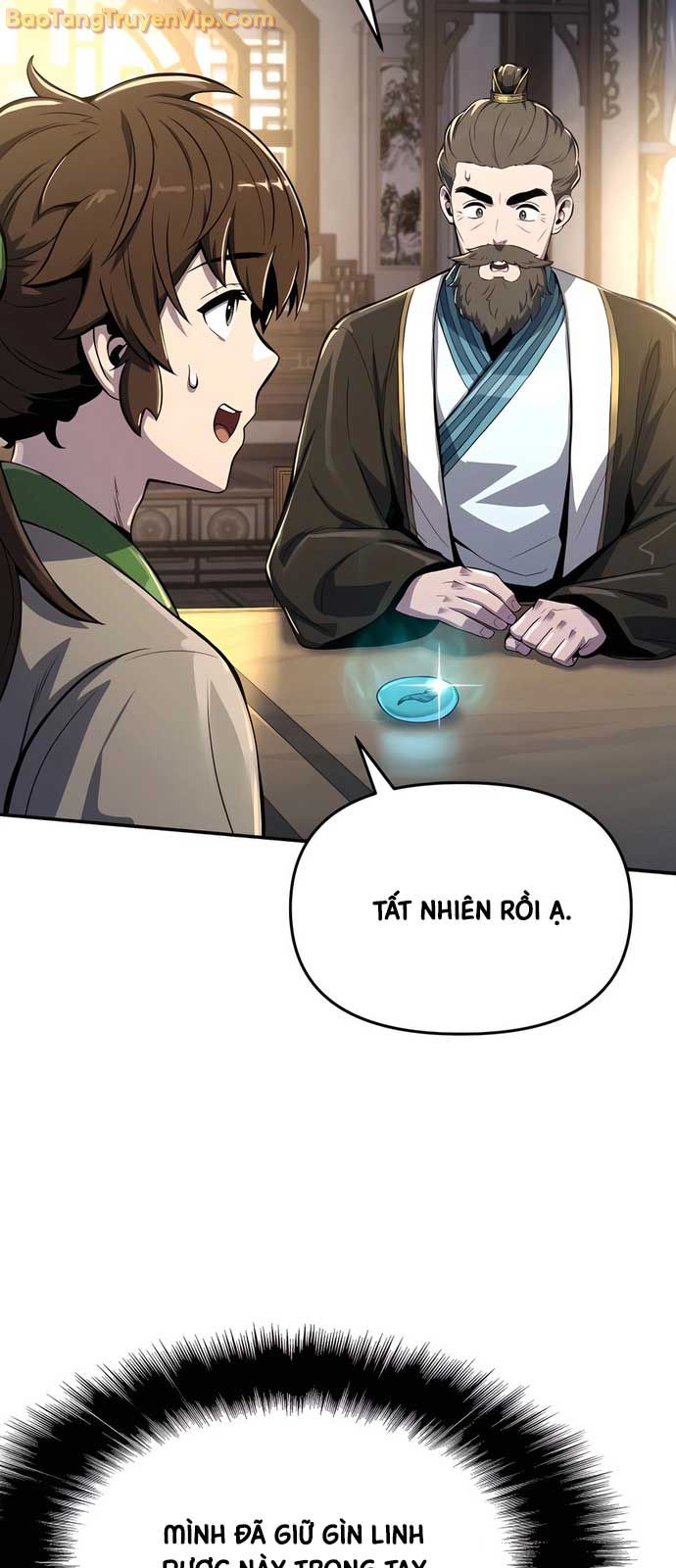 Chuyên Gia Côn Trùng Tại Đường Gia Tứ Xuyên chapter 37.1 - Trang 42