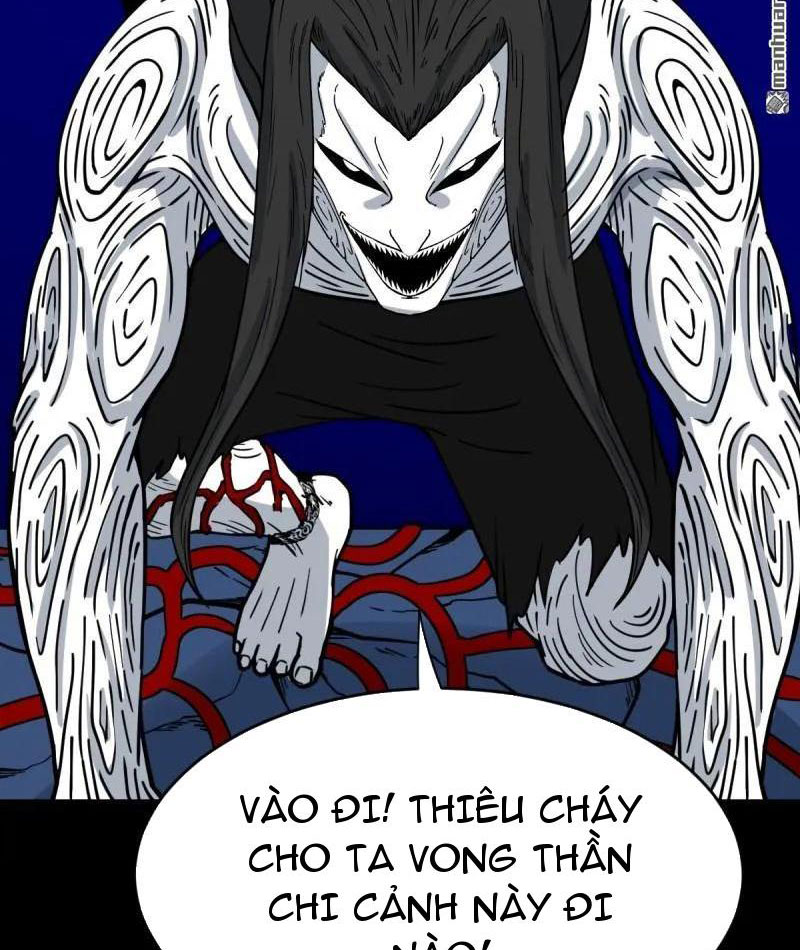 đấu Yếm Thần chapter 380 - Trang 161
