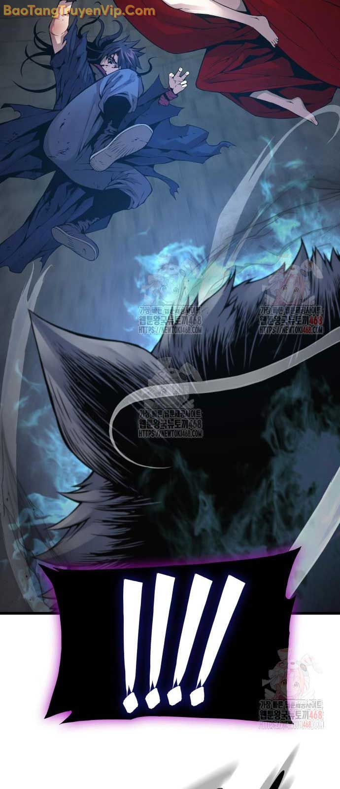 Quái Lực Loạn Thần chapter 75 - Trang 49