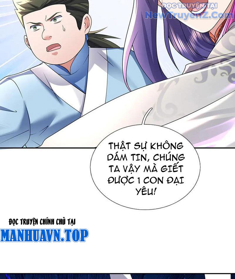 Ta Có Thể Thôn Phệ Vô Hạn chapter 86 - Trang 57