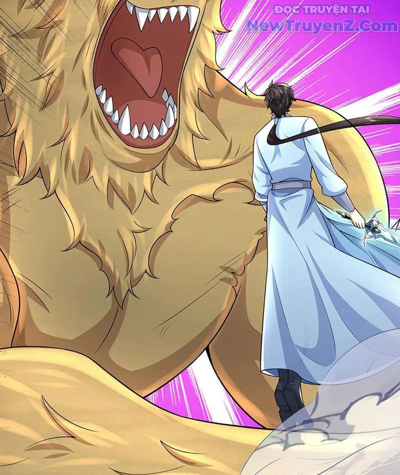 Ta Có Thể Thôn Phệ Vô Hạn chapter 84 - Trang 50