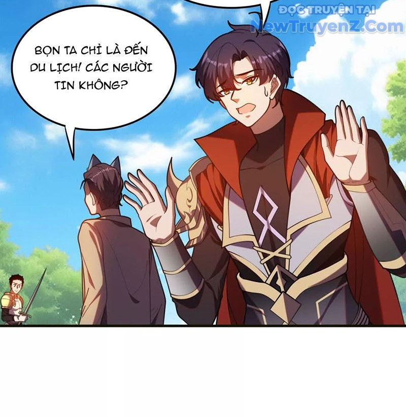 Huyễn Thú Của Ta Có Thể Tiến Hoá Vô Hạn chapter 35 - Trang 32