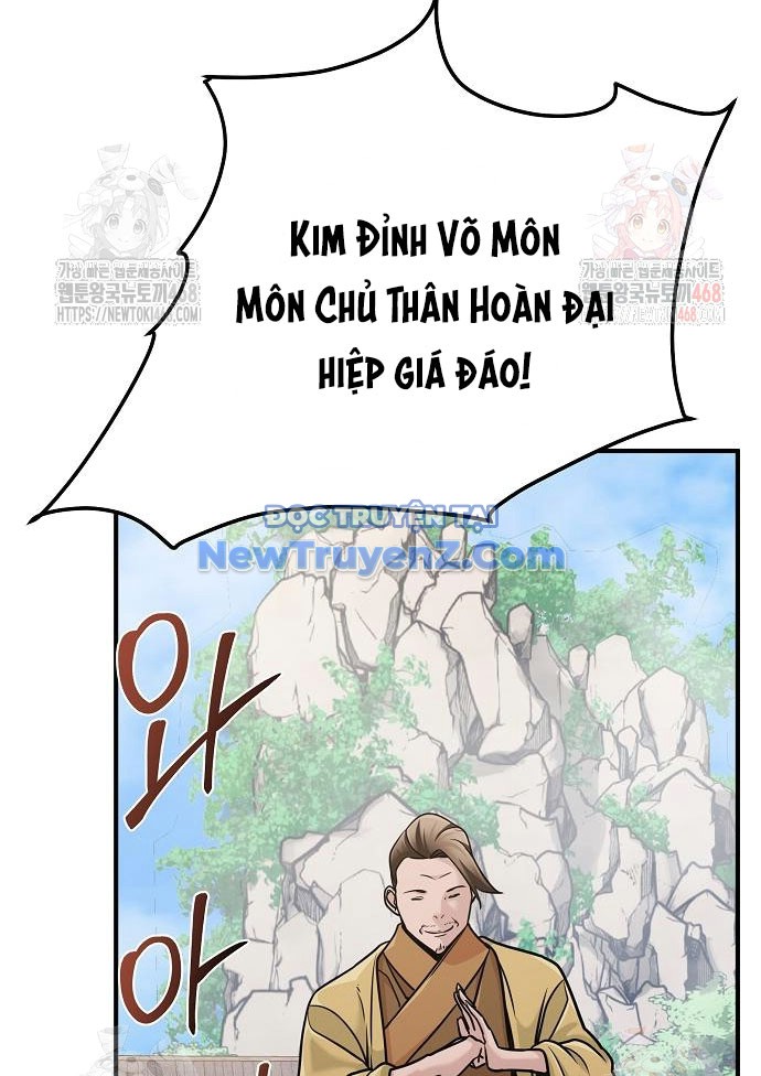 Tiểu Tử Đáng Ngờ Lại Là Cao Thủ chapter 92 - Trang 85