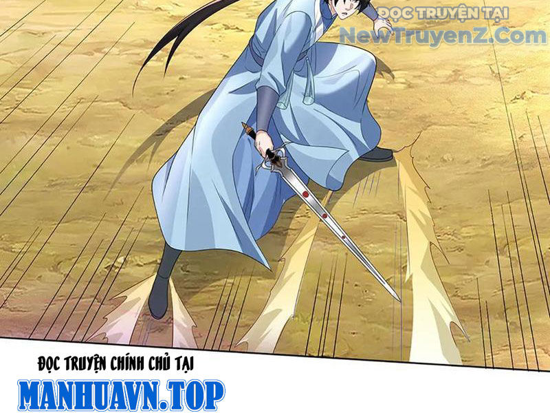 Ta Có Thể Thôn Phệ Vô Hạn chapter 83 - Trang 23