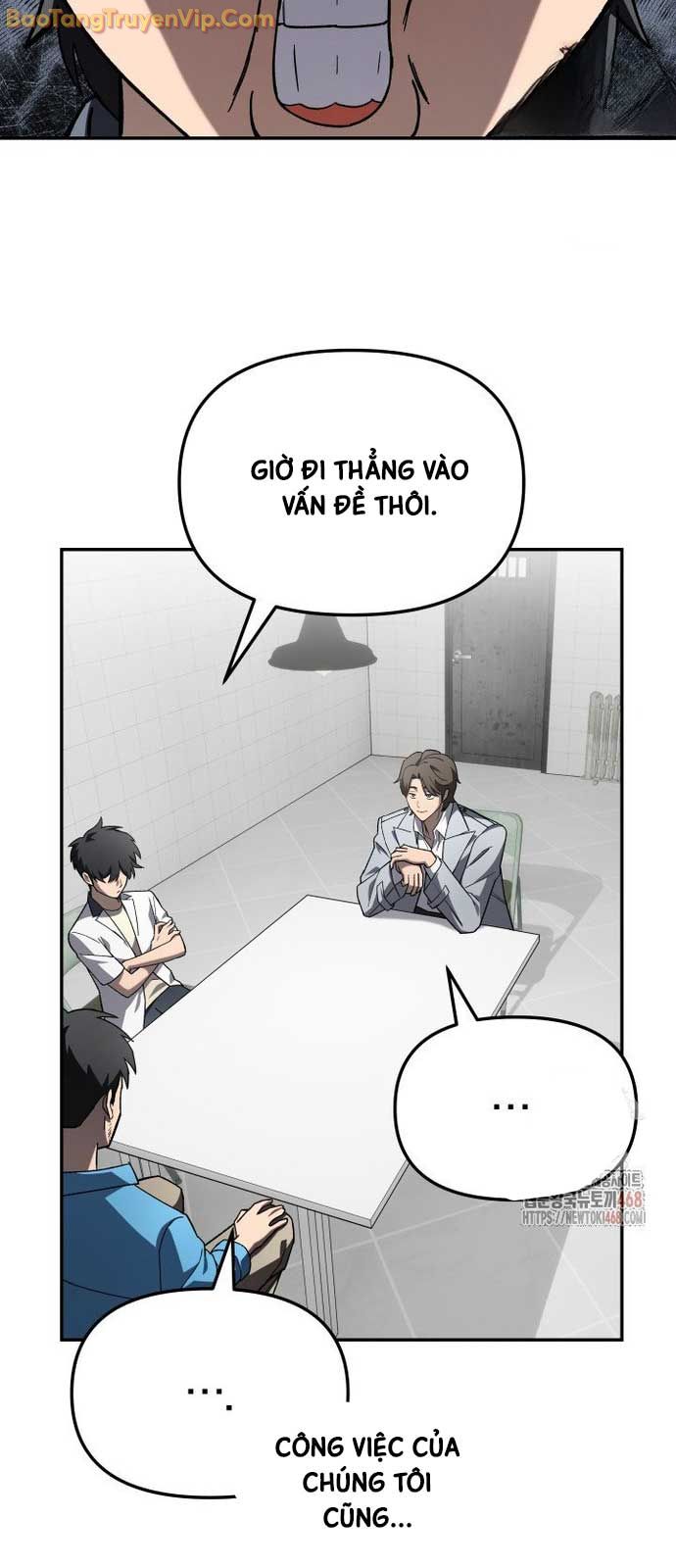 Thiên Ma Giáo chapter 19 - Trang 51