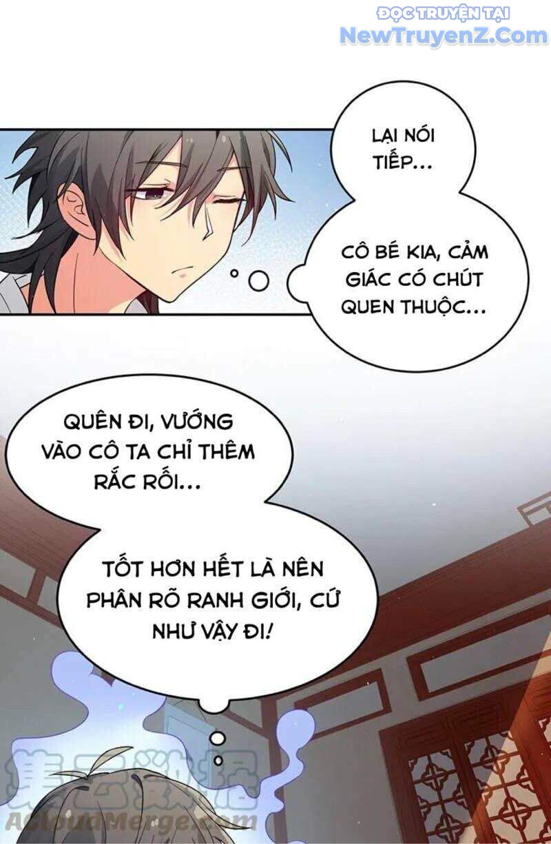 Toàn Bộ Tu Chân Giới Muội Tử Muốn Bắt Ta chapter 4 - Trang 42