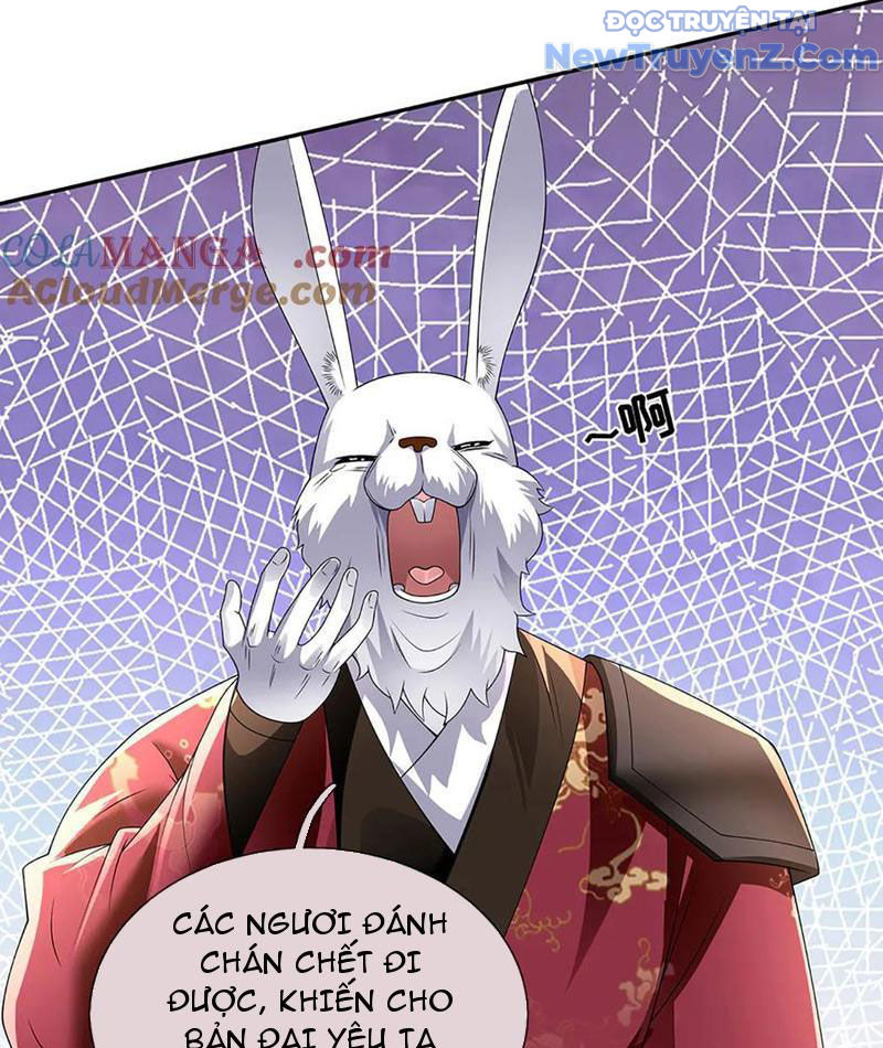 Ta Có Thể Thôn Phệ Vô Hạn chapter 86 - Trang 32