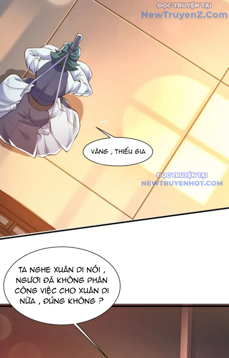 Vũ Cực Điên Phong chapter 3 - Trang 6