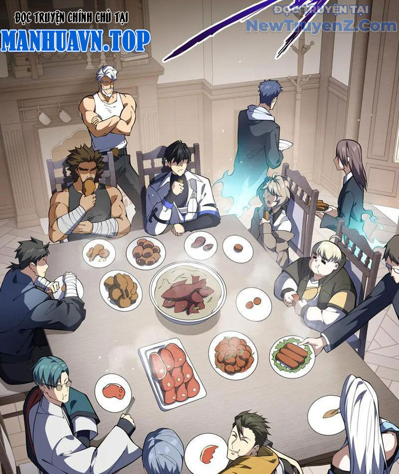 Ta Ký Kết Khế Ước Với Chính Mình chapter 94 - Trang 6