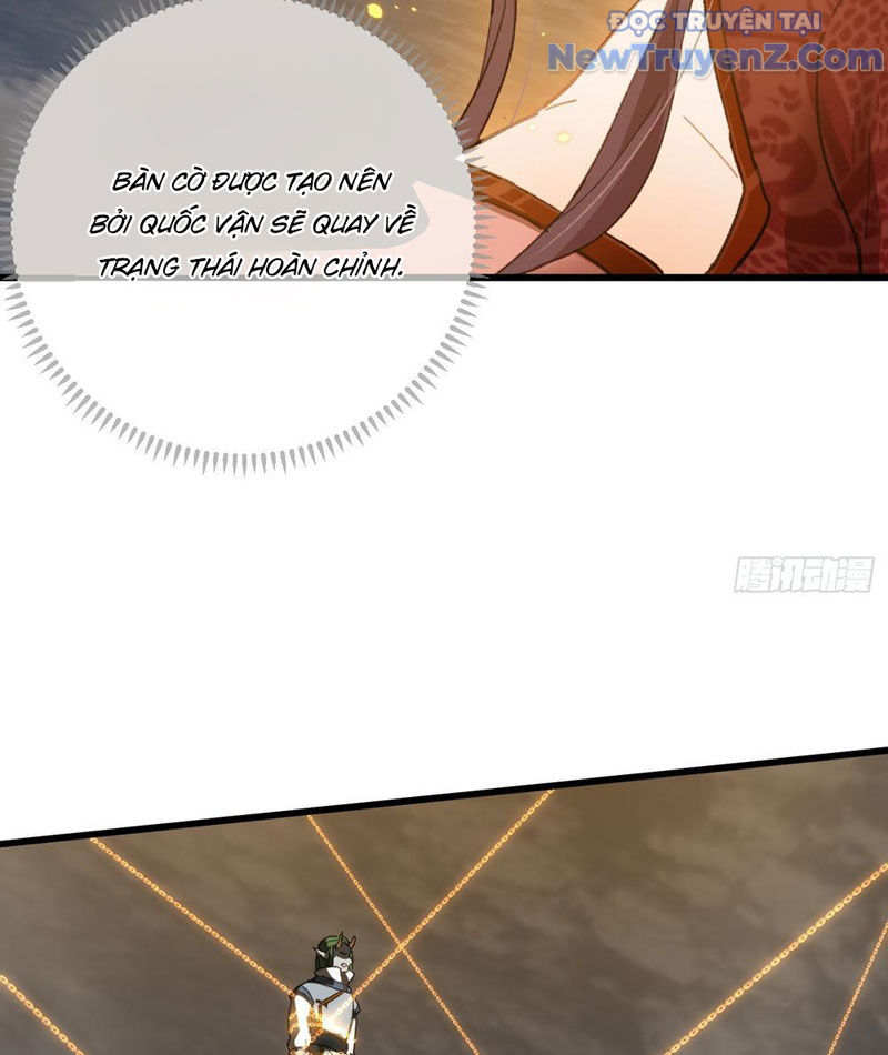 Đại Thừa Kỳ Mới Có Nghịch Tập Hệ Thống chapter 65 - Trang 33