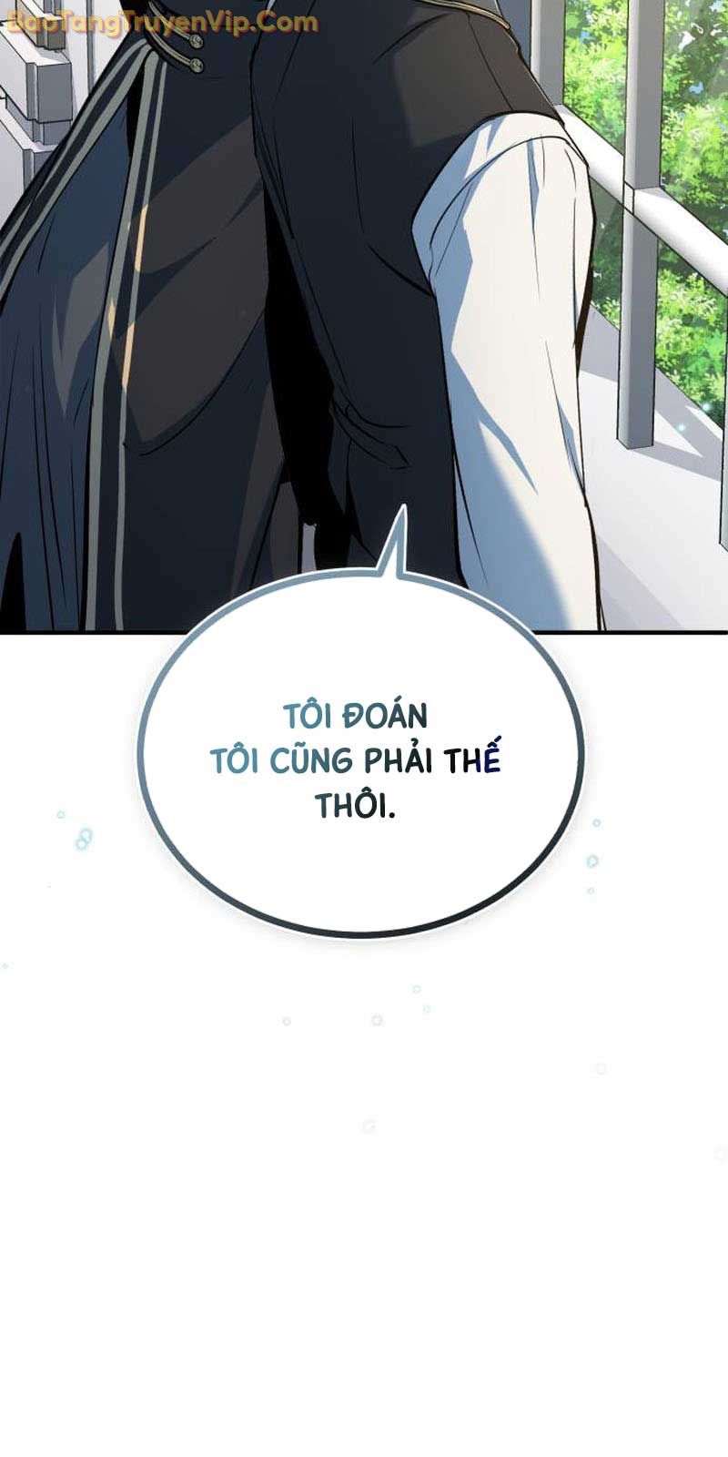 Giáo Sư Gián Điệp chapter 119.1 - Trang 66