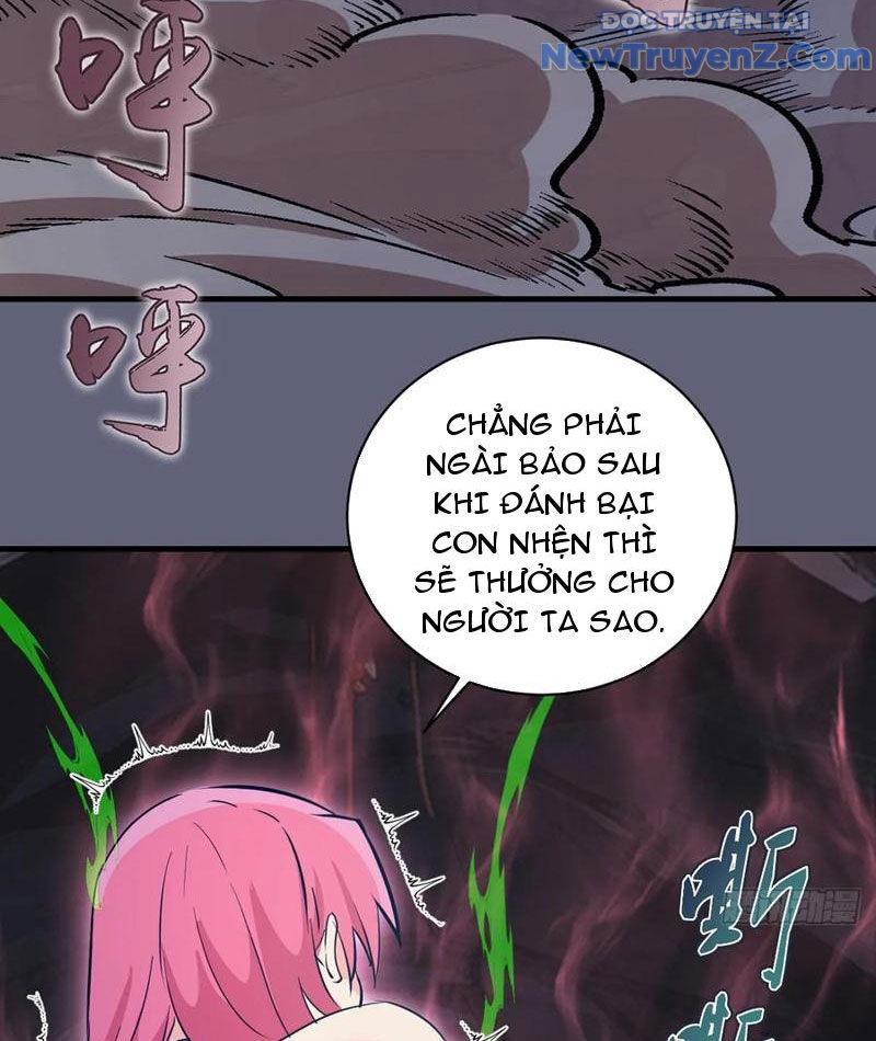 Ta dựa vào hậu cung chinh phục thế giới chapter 37 - Trang 42