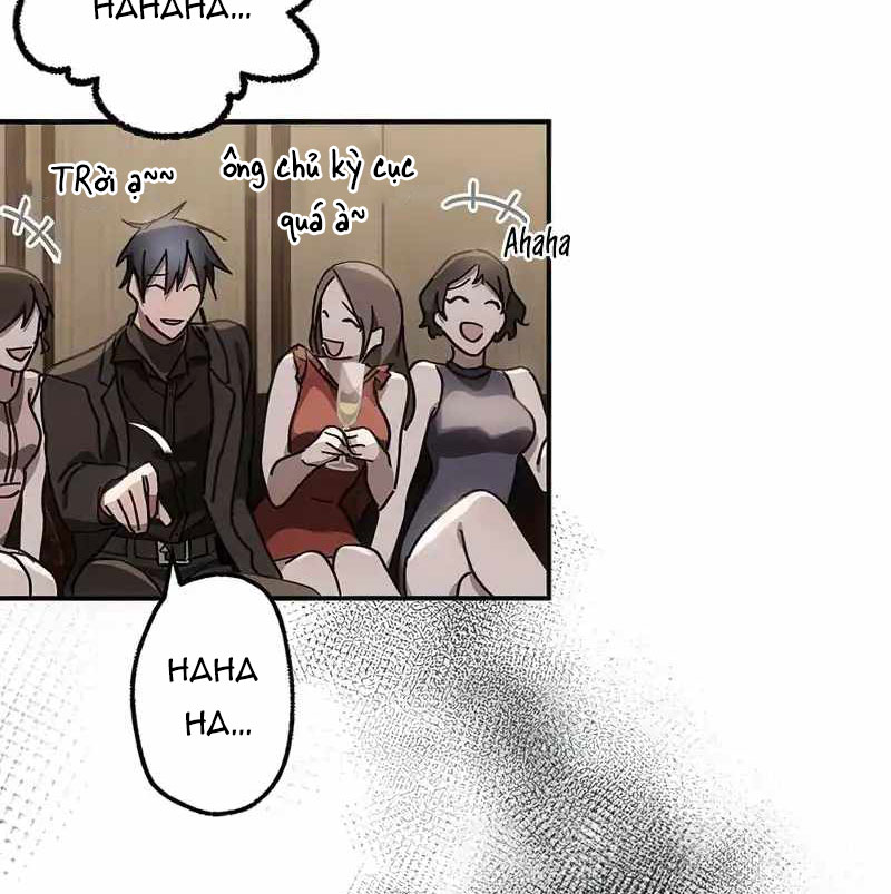 Quý Tộc Báo Thù chapter 16 - Trang 81