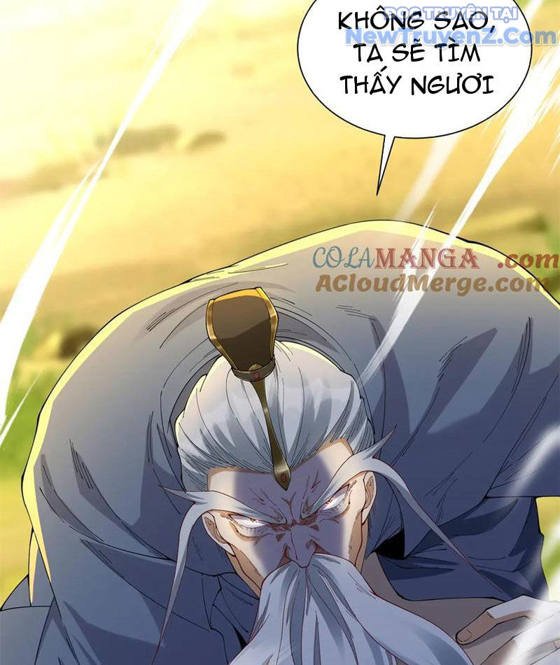 Ta Là Tiên Tôn Thiên Giới Bị Mất Trí Nhớ chapter 36 - Trang 61